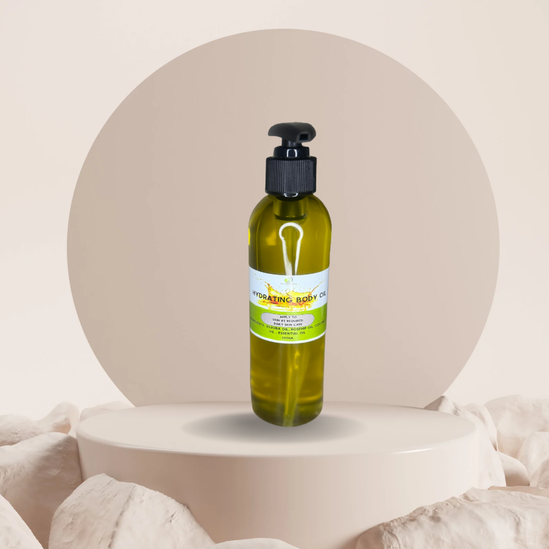 Body Oil