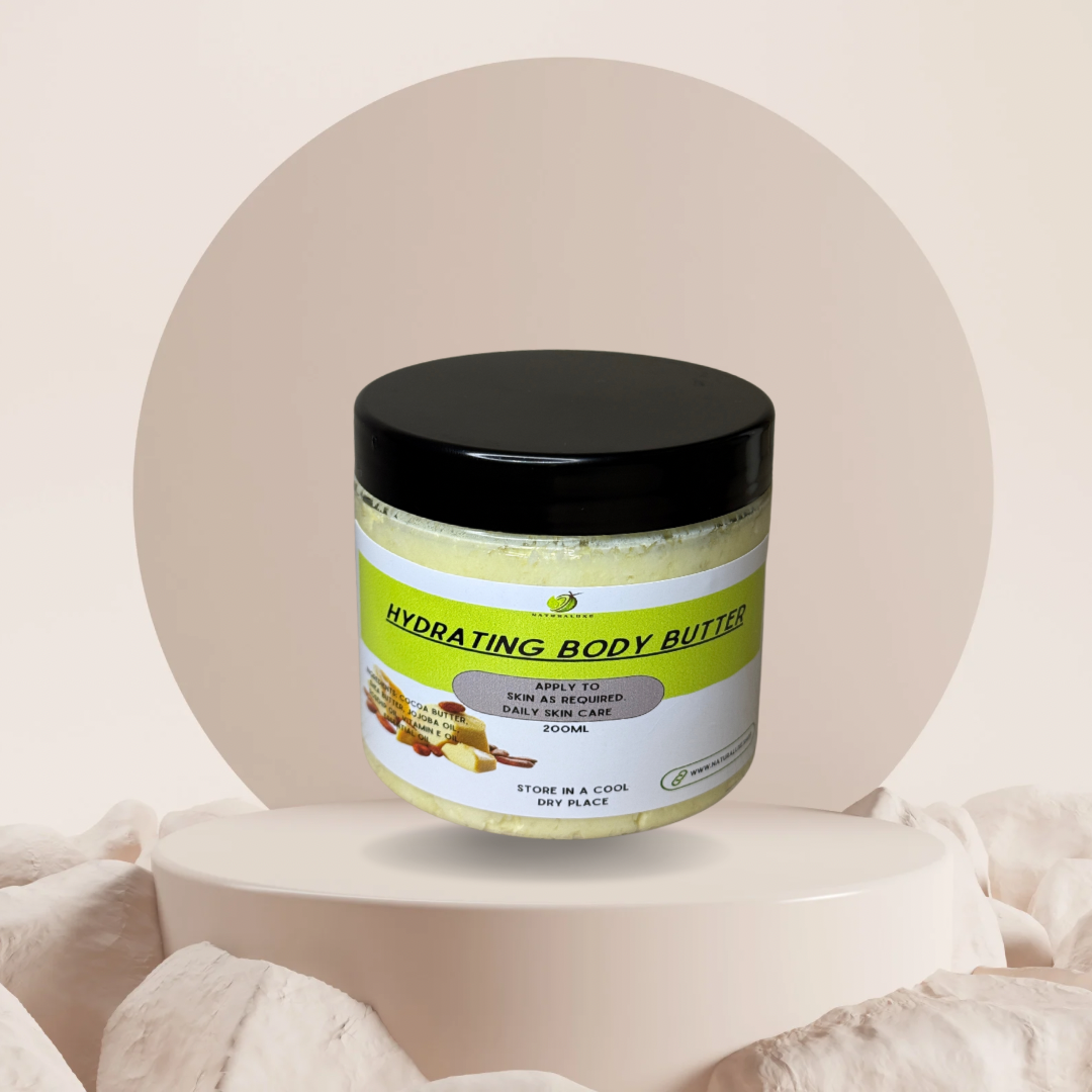 Body Butter