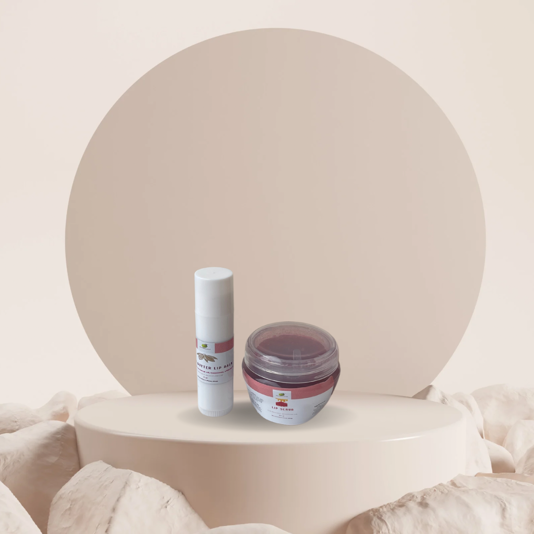 Lip Balm