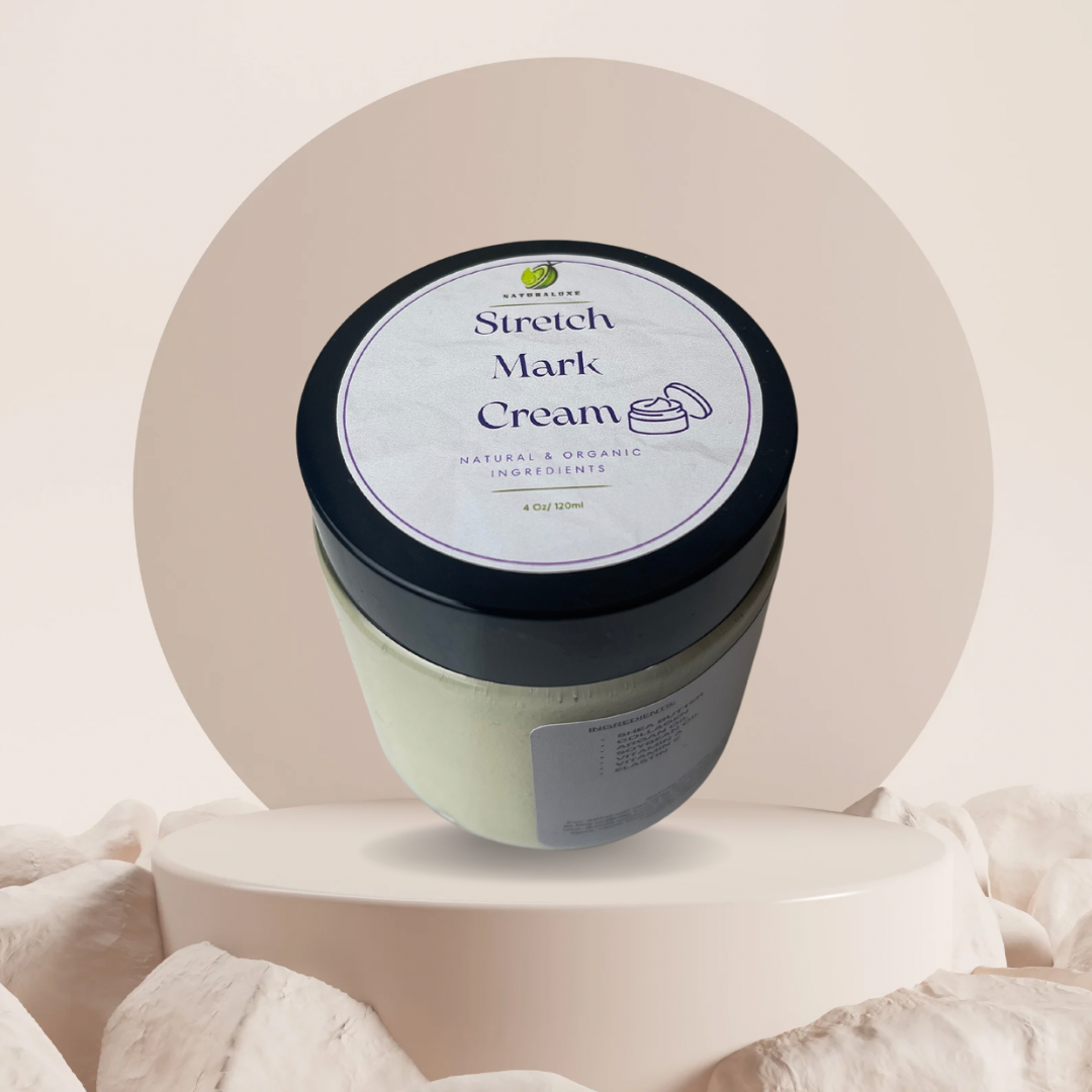 Stretch Mark Cream