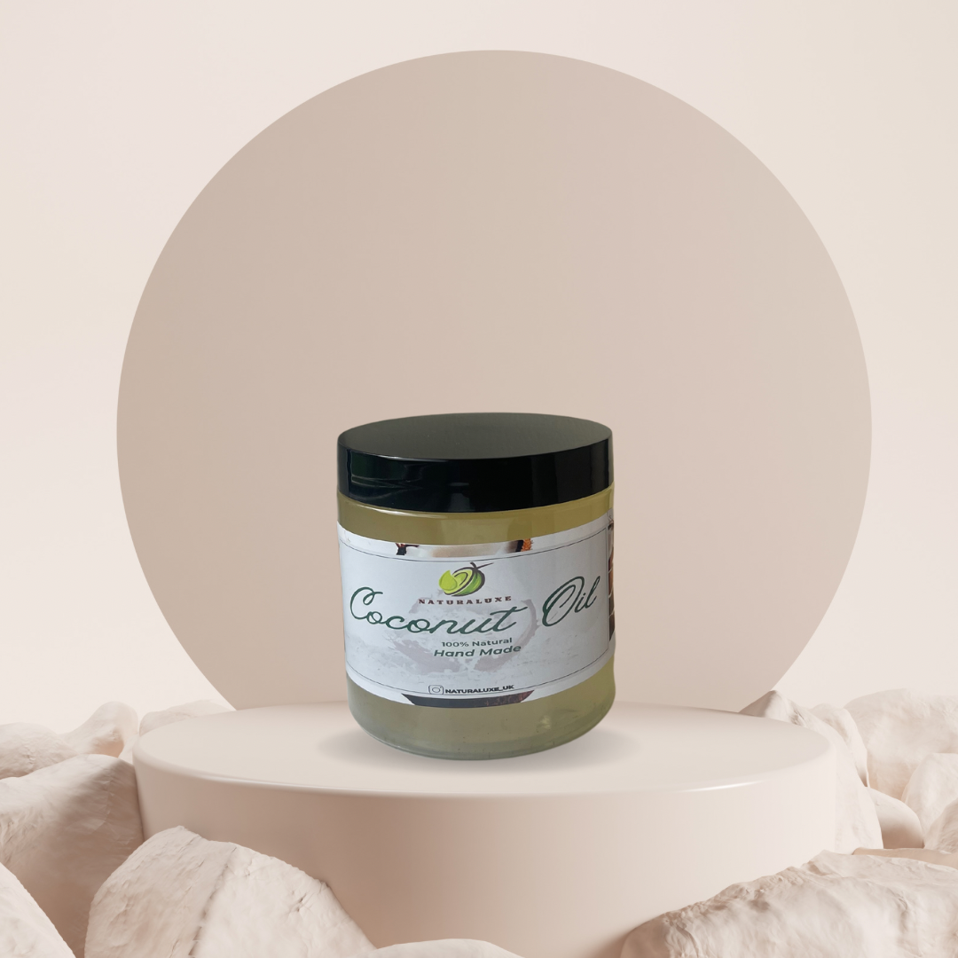 Coconut Oil