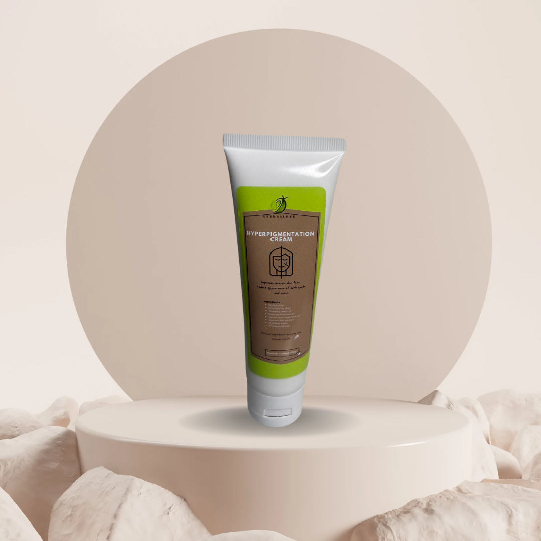 Hyperpigmentation Cream
